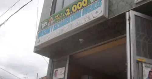 QUESERA Y SALSAMENTARIA DUCALES QUESERA Y SALSAMENTARIA DUCALES
